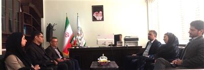 نخستین نشست تخصصی یك روزه توانمندسازی و حمایت از شركت‌های دانش‌بنیان در حوزه‌های كشاورزی